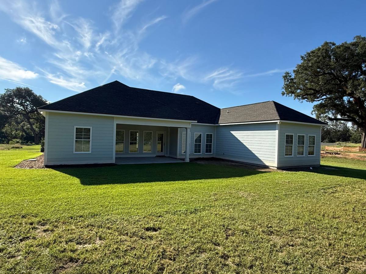 House for rent at 118 Fawn's Rest Court, Leesburg, GA 31763