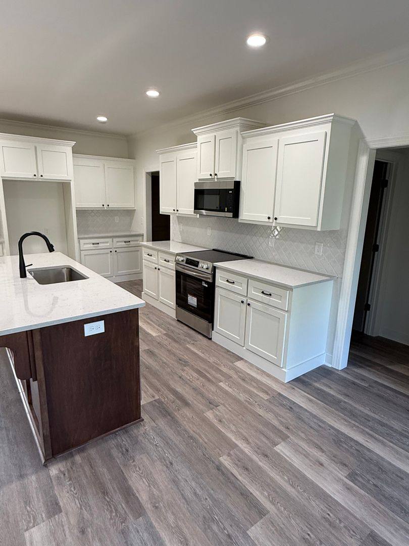 House for rent at 118 Fawn's Rest Court, Leesburg, GA 31763
