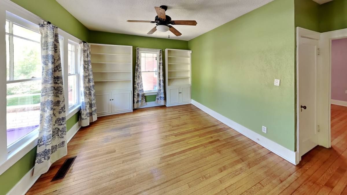 House for rent at 204 NW 22nd St, Oklahoma City, OK 73103