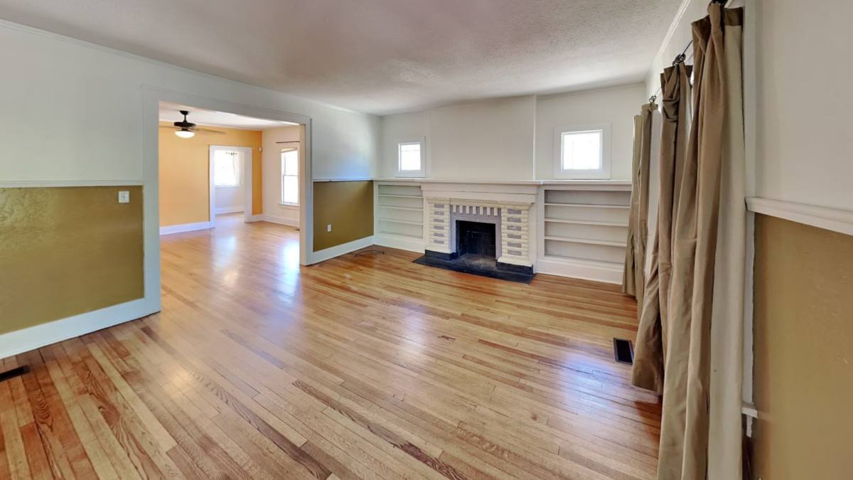 House for rent at 204 NW 22nd St, Oklahoma City, OK 73103