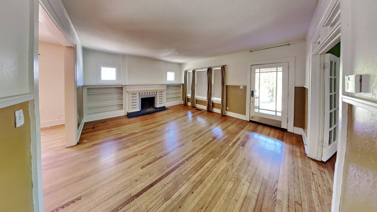 House for rent at 204 NW 22nd St, Oklahoma City, OK 73103