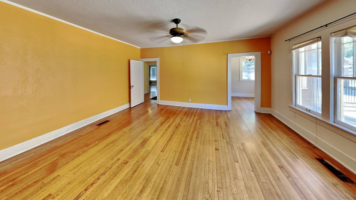 House for rent at 204 NW 22nd St, Oklahoma City, OK 73103