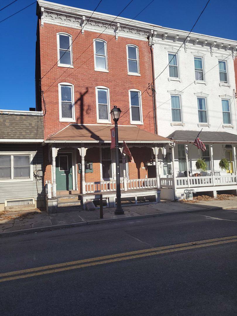 Apartment for rent at 223 Main St, Denver, PA 17517