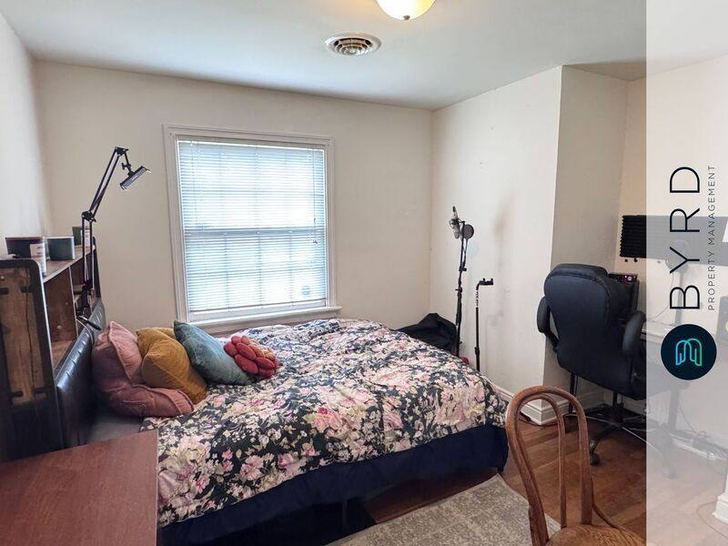 House for rent at 4813 Augusta Ave, Richmond, VA 23230