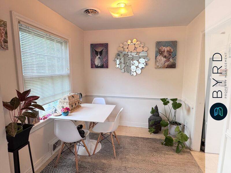 House for rent at 4813 Augusta Ave, Richmond, VA 23230