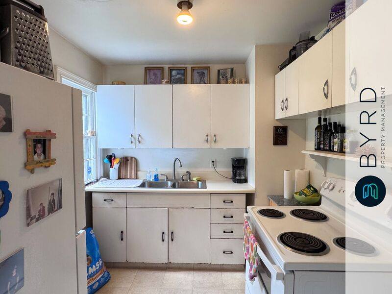 House for rent at 4813 Augusta Ave, Richmond, VA 23230