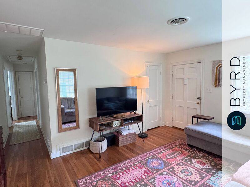 House for rent at 4813 Augusta Ave, Richmond, VA 23230