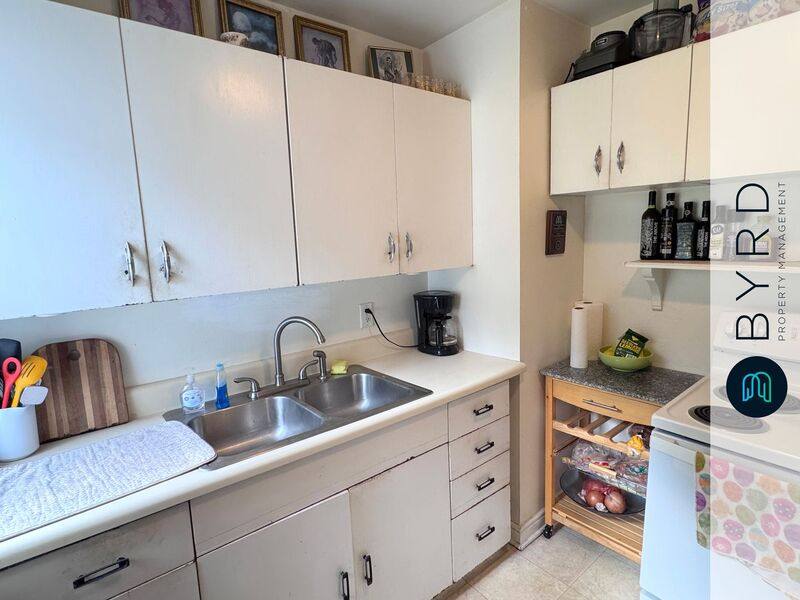 House for rent at 4813 Augusta Ave, Richmond, VA 23230