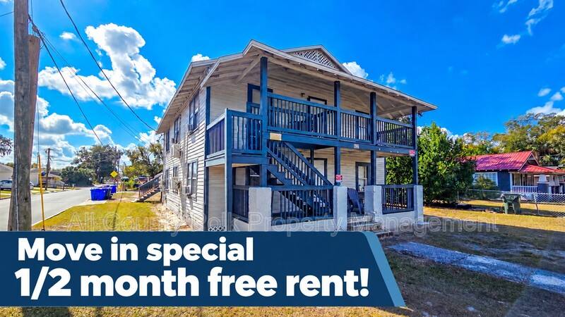 602 Emma St #1, Lakeland, FL 33815 - Apartment for Rent - Image 1
