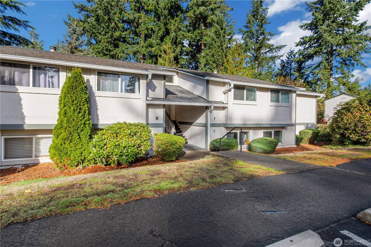 Condo for rent at 419 S 325th Place #T7, Federal Way, WA 98003