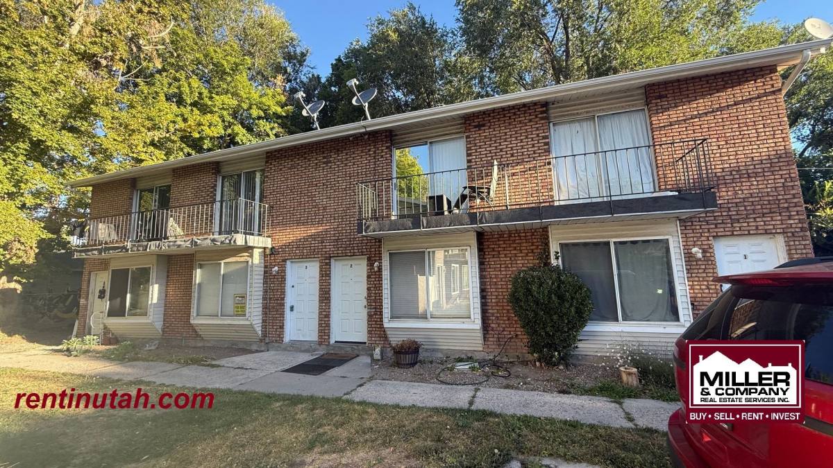 Apartment for rent at 1486 S 400 E, Salt Lake City, UT 84115