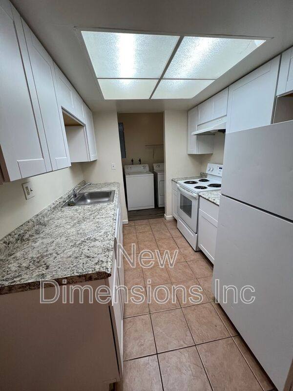 Apartment for rent at 190 Griswold Court #A, Reno, NV 89503