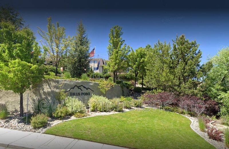Apartment for rent at 190 Griswold Court #A, Reno, NV 89503
