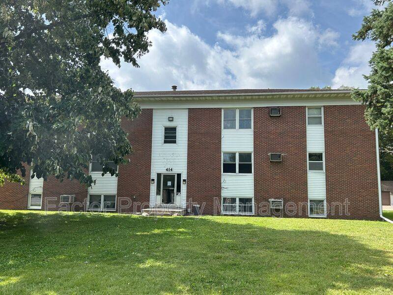 Apartment for rent at 414 Allan Ave #302, Mankato, MN 56003