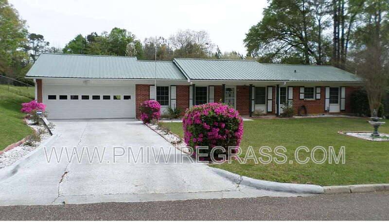 House for rent at 31 Andrews Dr, Daleville, AL 36322