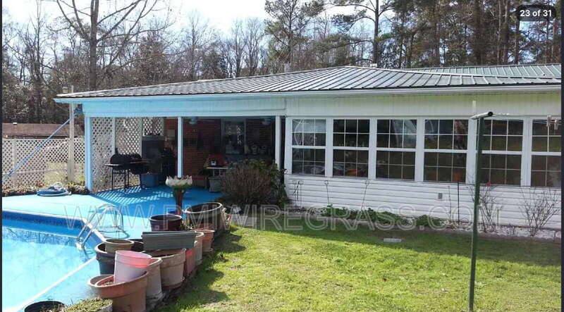 House for rent at 31 Andrews Dr, Daleville, AL 36322