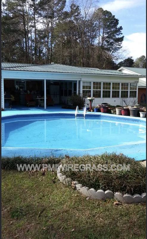 House for rent at 31 Andrews Dr, Daleville, AL 36322