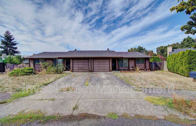 House for rent at 14703 SE 16 Circle, Vancouver, WA 98683