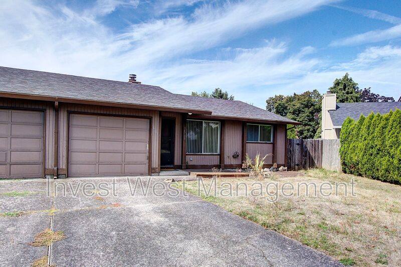 House for rent at 14703 SE 16 Circle, Vancouver, WA 98683