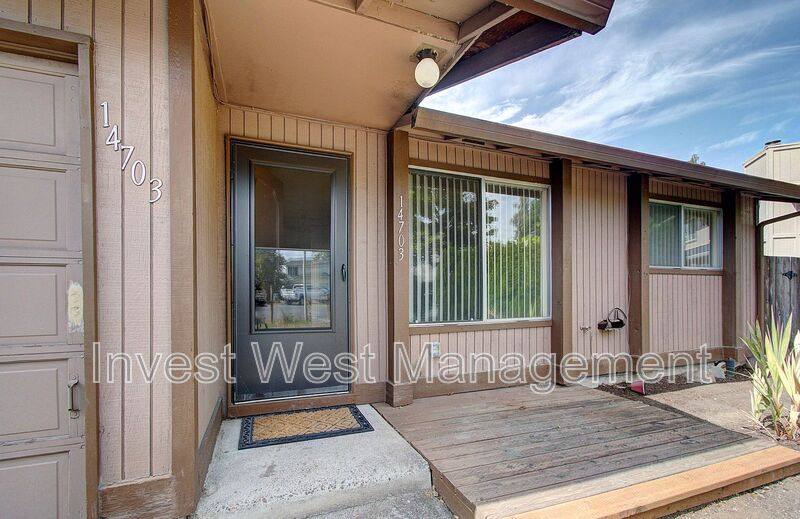 House for rent at 14703 SE 16 Circle, Vancouver, WA 98683