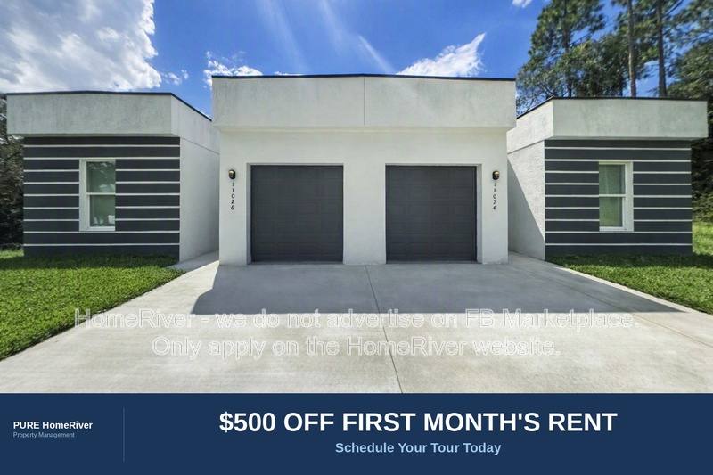 Apartment for rent at 11024 N Vesta Point, Citrus Springs, FL 34434