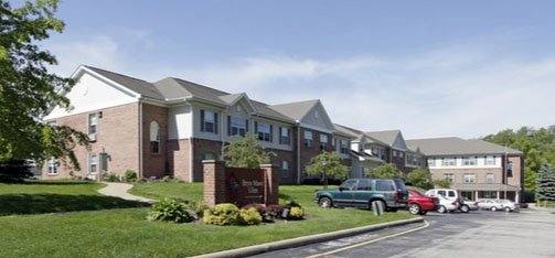 Apartment for rent at 171 Bryn Mawr St, Ravenna, OH 44266
