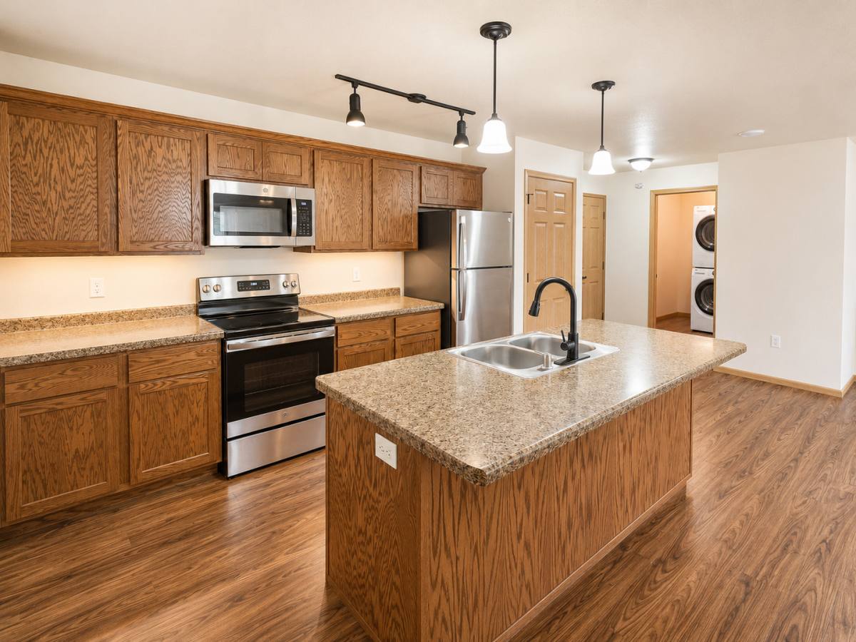 Apartment for rent at 505 Larkin St #305, Tomah, WI 54660