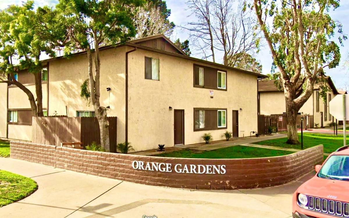 Apartment for rent at 1000-1042 W Orange St, Santa Maria, CA 93458