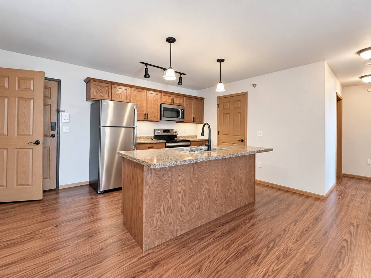 Apartment for rent at 505 Larkin St #304, Tomah, WI 54660