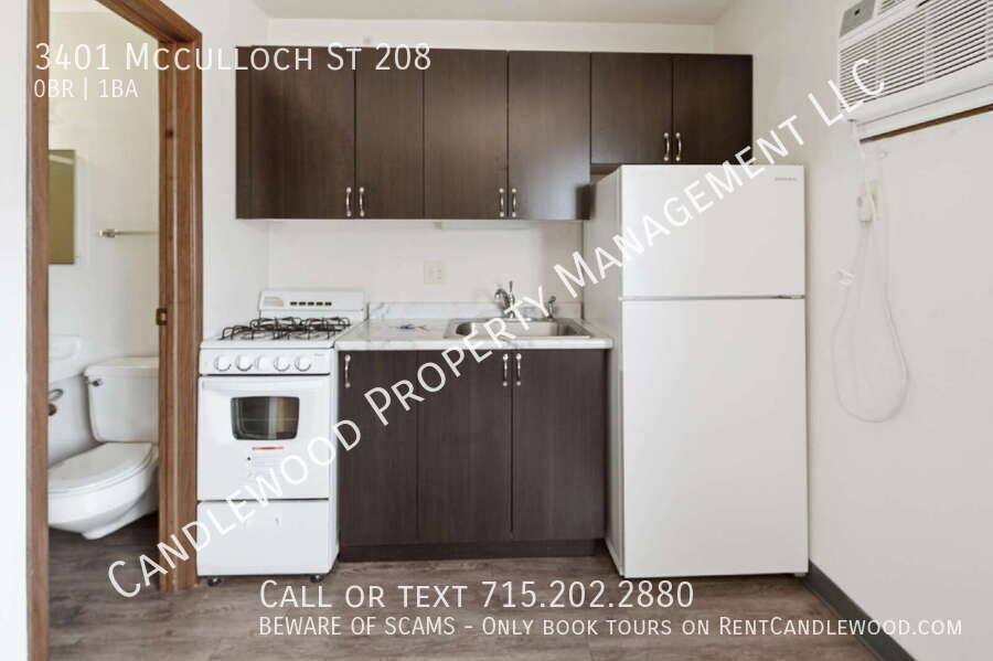 3401 McCulloch St, Stevens Point, WI 54481 - Apartment for Rent - Image 6