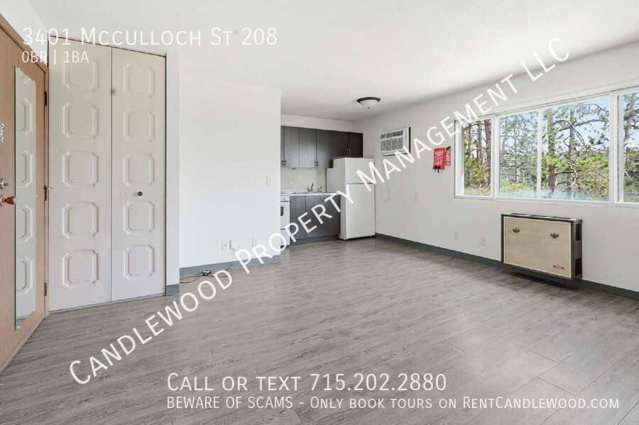 3401 McCulloch St, Stevens Point, WI 54481 - Apartment for Rent - Image 3