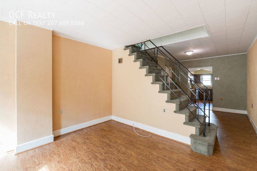 House for rent at 2231 S Clarion St, Philadelphia, PA 19148