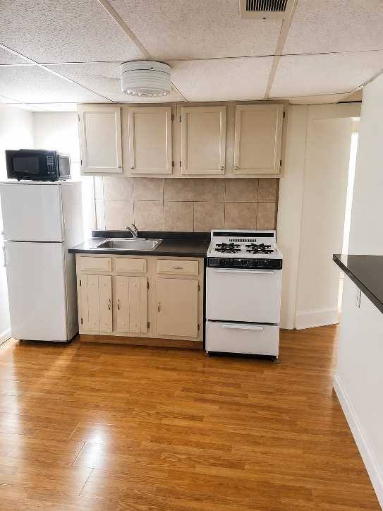 Apartment for rent at 1839 S 2nd St #2, Philadelphia, PA 19148