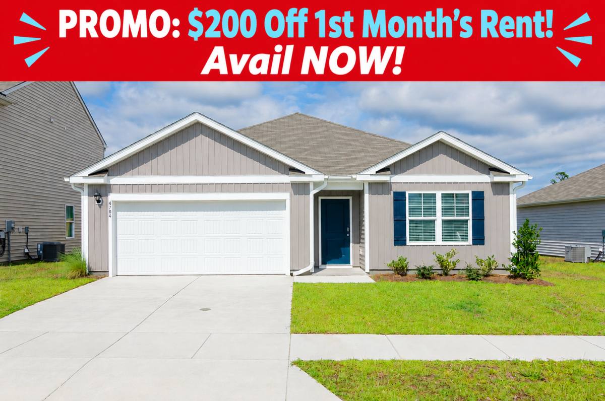 House for rent at 4784 Scaup Way, Winnabow, NC 28479