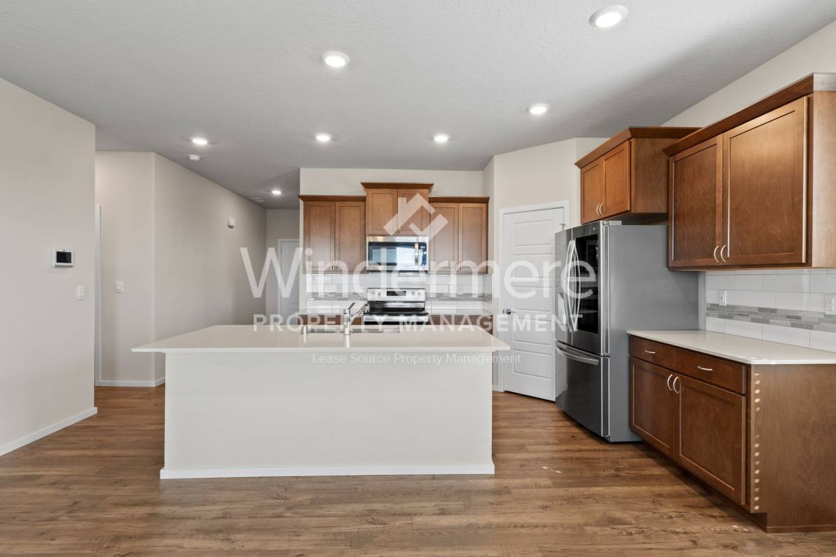 House for rent at 20619 Valley Vista Dr, Liberty Lake, WA 99019