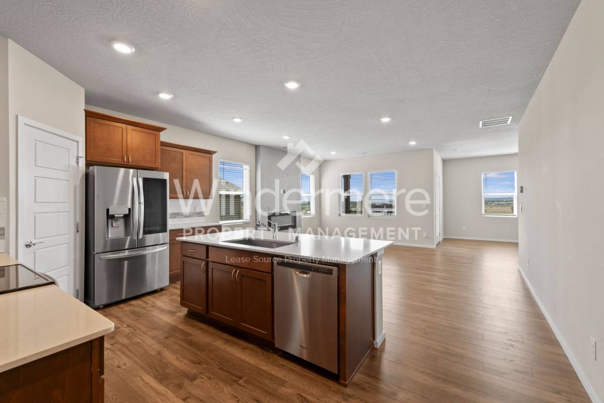 House for rent at 20619 Valley Vista Dr, Liberty Lake, WA 99019