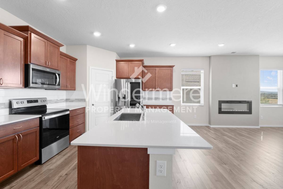 House for rent at 20619 Valley Vista Dr, Liberty Lake, WA 99019