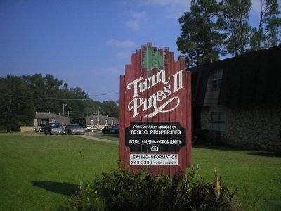 Apartment for rent at 700 26th St #700, McComb, MS 39648