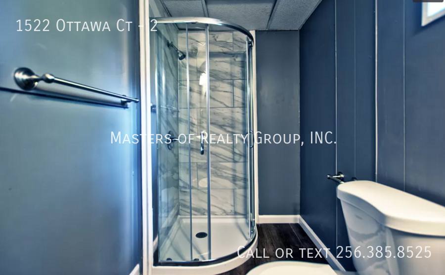 Apartment for rent at 1522 Ottawa Court #2, South Bend, IN 46613