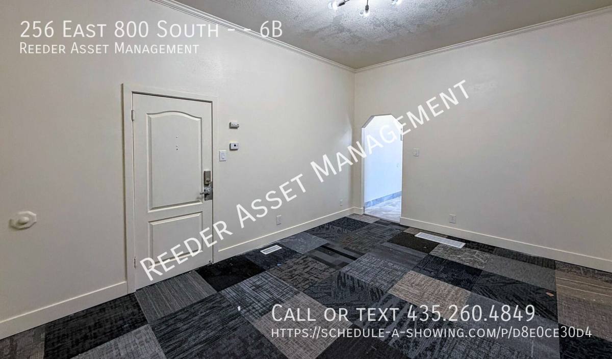 Apartment for rent at 256 E 800 S #6B, Brigham City, UT 84302
