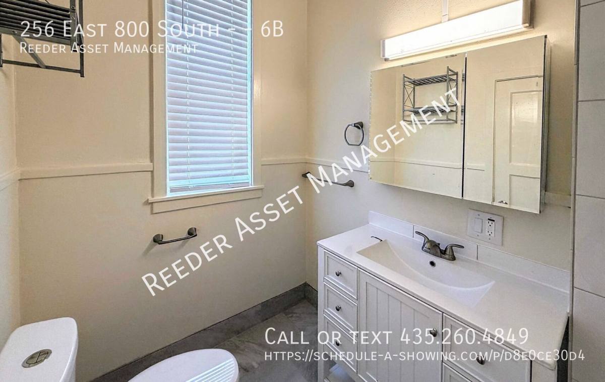 Apartment for rent at 256 E 800 S #6B, Brigham City, UT 84302