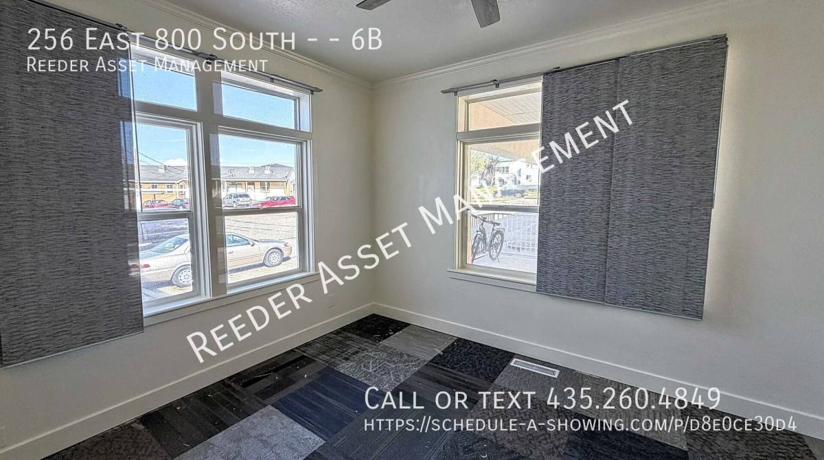 Apartment for rent at 256 E 800 S #6B, Brigham City, UT 84302
