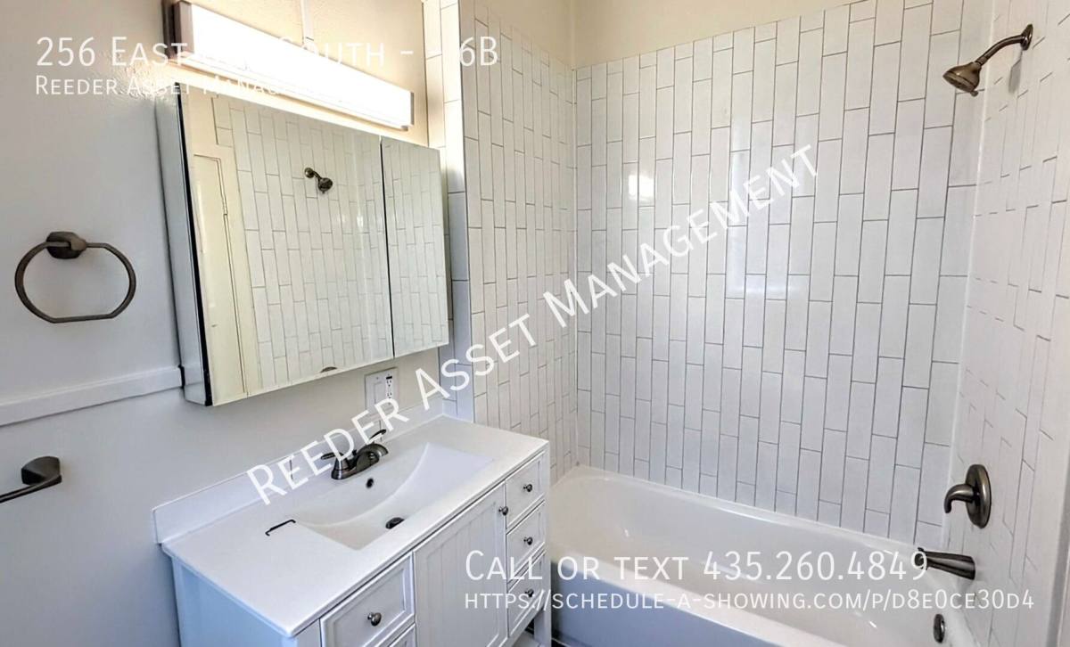 Apartment for rent at 256 E 800 S #6B, Brigham City, UT 84302