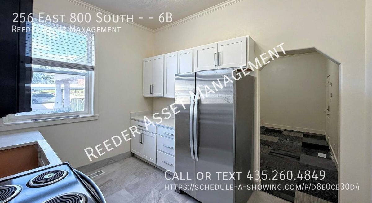 Apartment for rent at 256 E 800 S #6B, Brigham City, UT 84302