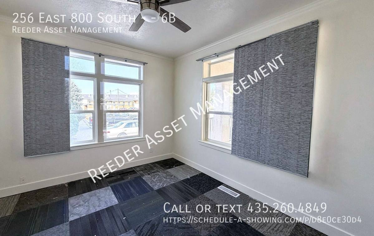 Apartment for rent at 256 E 800 S #6B, Brigham City, UT 84302