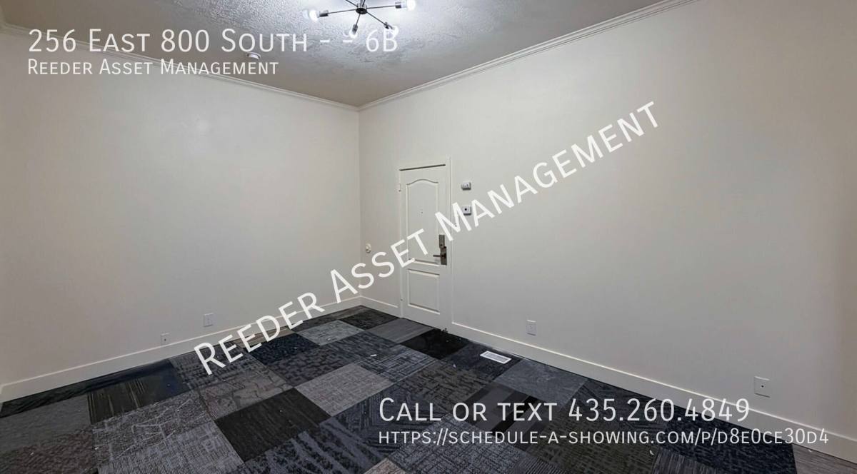 Apartment for rent at 256 E 800 S #6B, Brigham City, UT 84302