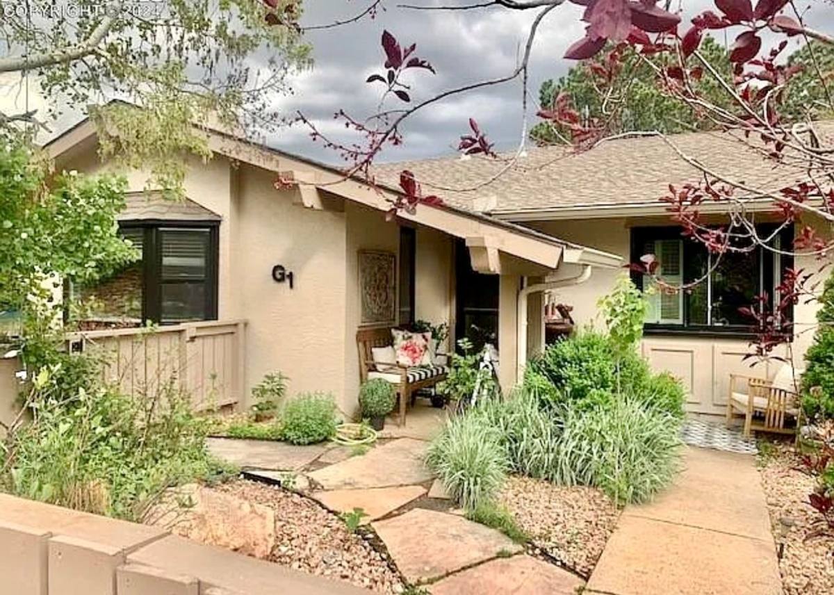 5308 Kissing Camels Dr #G1, Colorado Springs, CO 80904 - Townhouse for Rent - Image 3