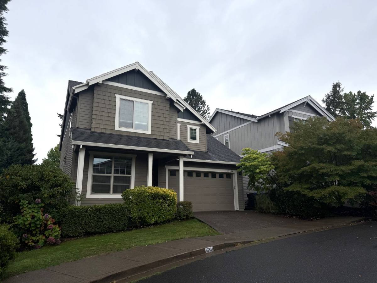 House for rent at 13354 SW Ouzel Lane, Portland, OR 97224