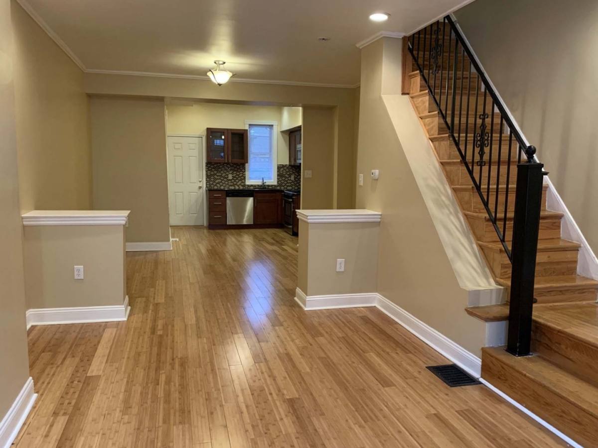 House for rent at 1545 N Newkirk St, Philadelphia, PA 19121