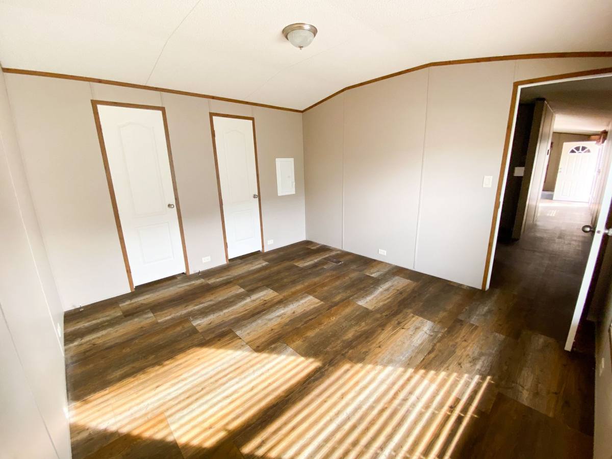 Apartment for rent at Coachlight South, 3831 SW S Park Ave, Topeka, KS 66609